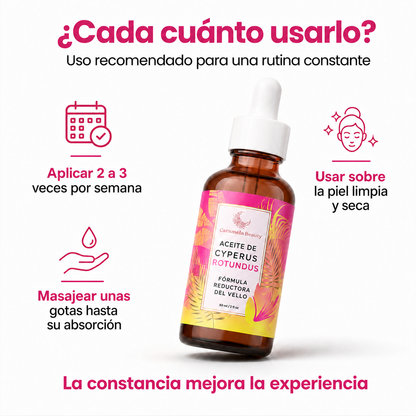 NutriFlow Gotas de Seda™